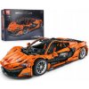 Mould King 13090S Športový automobil P1 Volcano
