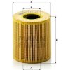 MANN FILTER Olejový filter HU 711/51 x