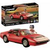 PLAYMOBIL® 71343 Ferrari 308 GTS Quattrovalvole z filmu Magnum