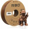 R3D PLA Coffee Color - 1,75 mm/1000 g