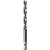 BOSCH Strediaci vrták dierovky pre adaptér EXPERT Power Change Plus HSS-G; 7,15 × 105 mm 2.608.900.528