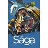 Sága 05 [Vaughan Brian K.]