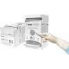 --- safeCARE Chirurgické rukavice sterilné pudrované 50 párov 8