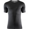 Craft | Craft Pro Dry Nanoweight T-Shirt | čierna| M