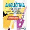 Angličtina pro číšníky a kuchaře - Jaroslava Kutová, Dagmar Lanská