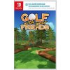 Golf With Your Friends, Kód ke stažení - neobsahuje cartridge
