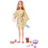 Barbie Wellness v lázních