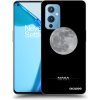 Picasee ULTIMATE CASE pro OnePlus 9 - Moon Minimal