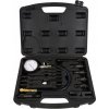 GEKO Tester, merač kompresie pre naftové motory 17ks G02515