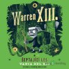 Warren XIII. a šeptající les - Tania del Rio - online doručenie