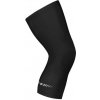 Warmer Knee návleky na kolená čierna