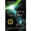 Children of Time (Adrian Tchaikovsky)(Brožovaná)