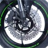 R&G PROTECTION KIT STREET STAGE2