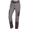 Alpine Pro Loda Dámske softshellové nohavice LPAX475 šedá 40