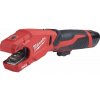 MILWAUKEE M12 PCSS-202C aku řezačka nerezových trubek 12V/2*M12 B2, pro průměr 12 - 28mm 4933479242