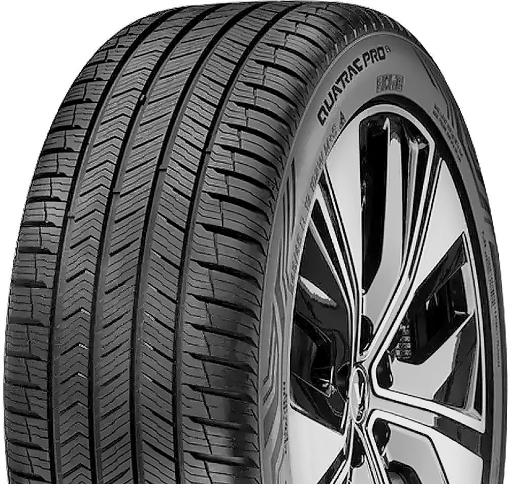 Vredestein Quatrac Pro 215/55 R17 98W