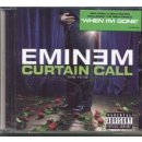 Hudba Eminem - Curtain Call: Greatest Hits