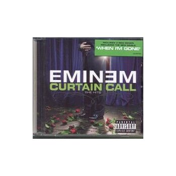 Eminem - Curtain Call: Greatest Hits