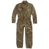 BRANDIT kombinéza Einsatzkombi Olivová Veľkosť: XXL