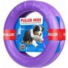 Collar Puller kruh Midi 20cm 2ks fialový
