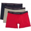 Tommy Hilfiger boxerky 3Pack Microfiber Briefs