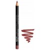 NYX PMU Ceruzka na pery Slim Lip Pencil Mahogany 1,2 g