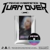 GIUK (ONEWE): Psycho Xybernetics : Turn Over - CD