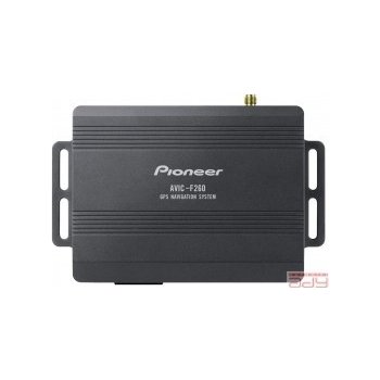 Pioneer AVIC-F260