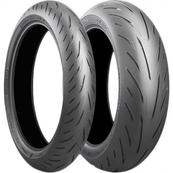 BRIDGESTONE S22 140/70 R17 66H