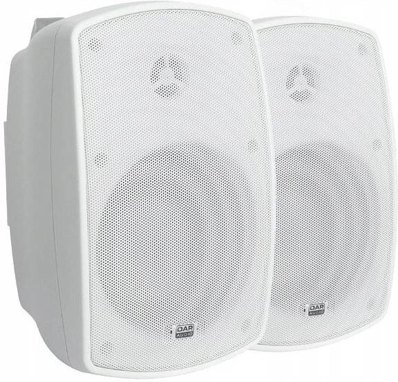 DAP Audio EVO 5T