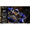 TCL 85X11K + predĺžená záruka na 5 rokov 85X11K - QLED Mini LED 4K Goole TV