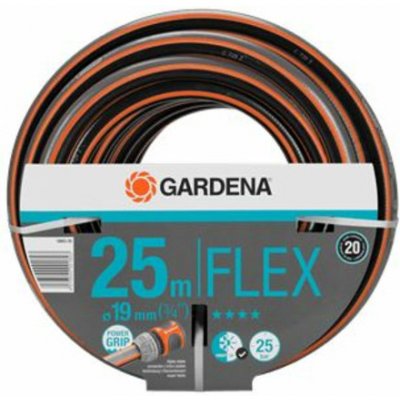 Gardena Hadica Flex Comfort 19 mm (3/4"), 25m