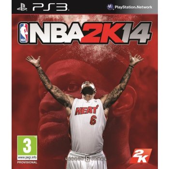 NBA 2K14