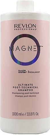 Revlon Magnet Ultimate Post-technical Shampoo 1000 ml