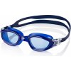 Plavecké okuliare AQUA SPEED Atlantc Navy Blue Pattern 01 M/L