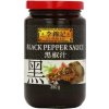 Černá pepřová omáčka 350g Lee Kum Kee