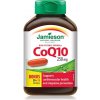 JAMIESON Koenzým Q10 250 mg 45 kapsúl
