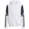 adidas Squadra 25 Sweat Hoody Jr JD4807