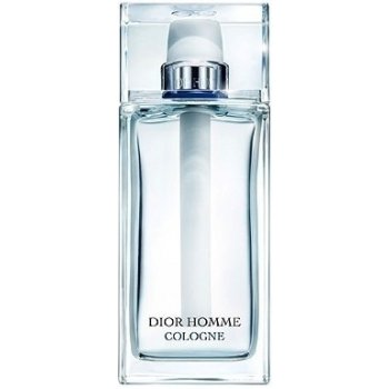 Christian Dior Homme Cologne 2013 kolínska voda pánska 75 ml