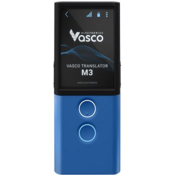 Vasco translator M3