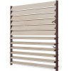 Drevené otočné žalúzie hnedé - komplet smrek Dĺžka dosky/lamely: 100cm