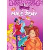 Malé Ženy - Louisa May Alcottová