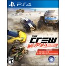 Hra na Playstation 4 The Crew (Wild Run Edition)