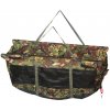 Giants Fishing Vážící Sak Weigh Sling Floating Luxury Camo XL