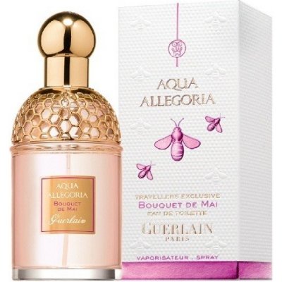 Guerlain Aqua Allegoria Bouquet de Mai toaletná voda dámska 75 ml