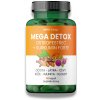 MOVit Energy Mega Detox Ostropestrec + Kurkumín FORTE 60 kapsúl