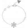 GUESS Náramok White Lotus JUBB04144JWRHS