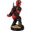 Figúrka Cable Guys - Deadpool (5060525893490)