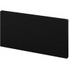 Mexen Flat CVF11 doskový radiátor 500 x 1100 mm, spodné pripojenie, 751 W, čierny - W611F-050-110-70