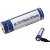 Keeppower Li-ion AA 1950mAh (2925mWh) 1,5V, Micro-USB nabíjateľný, chránený
